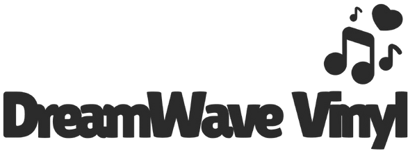 DreamWave Vinyl™ - Waves Speaker